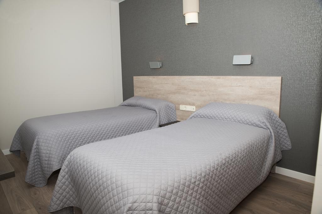 瓜尔达马尔·德尔·塞古拉 Residencia Marista Santa Maria Del Mar酒店 外观 照片