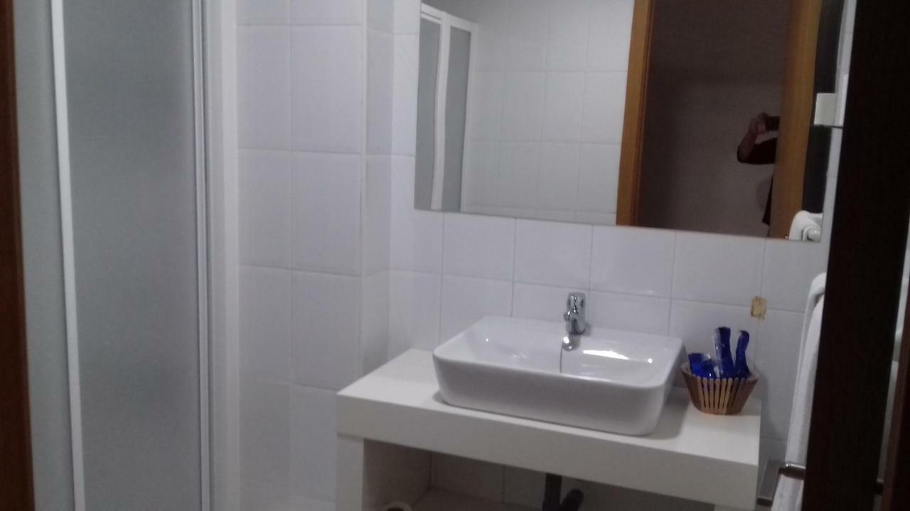 瓜尔达马尔·德尔·塞古拉 Residencia Marista Santa Maria Del Mar酒店 外观 照片